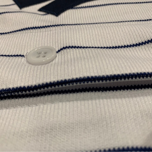 Derek Jeter New York Yankees Jersey Mens XL NWT 1995 Home White - Picture 2 of 11